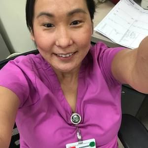 Meet your Posher, Kate